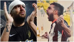 “Ho buttato soldi e carriera: ora provo una nuova sfida”. Peppe Bellusci lascia il calcio giocato: “Voglio fare l’allenatore”
