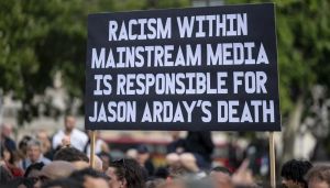 Academia wants to exploit Jason Arday’s death to block further scrutiny
