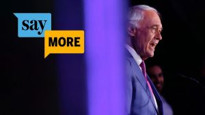Politics panel: Making sense of Tuesday’s primaries