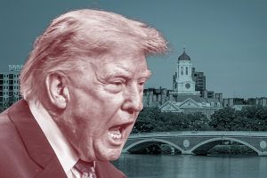 Trump’s Latest Attack on American Education Is Particularly Nefarious