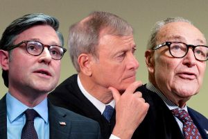 Mike Johnson Just Made the Case for Expanding the Supreme Court