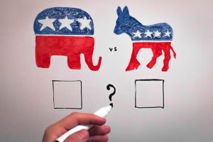 États-Unis: comment évolueront les indices boursiers après les élections de mi-mandat?