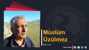 Mehdi Zana’nın Anısına Hürmetten