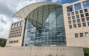 The danger of not knowing what you don’t know, part one: How Trump dismantled the US Institute of Peace