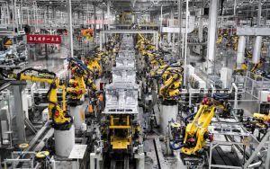 China’s AI boom is reviving Marxist economics