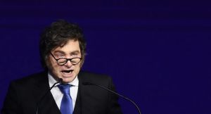 Milei sancionará a empresas que operen en Malvinas e instalará base naval en sur de Argentina