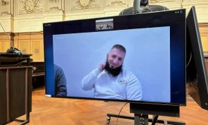 Ropar prostitutk pravi, da je hvaležen sodnici