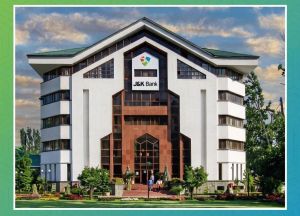 Reflections on J&K Bank