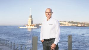 Chris Lockett’ten Oksijen’e özel açıklamalar: Otomobilden yapay zekaya geleceği ısı belirleyecek