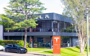EVs outsell petrol and diesel as Australia’s car market shifts