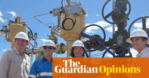 Albanese’s resources minister celebrating the Beetaloo carbon bomb is a hell of a choice. Labor can’t say it wasn’t warned