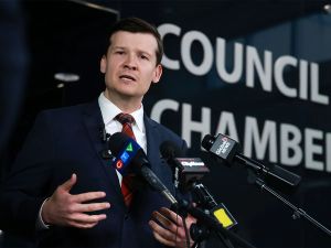 Bell: Mayor Farkas is rattled as nasty Calgary tax hike numbers go public