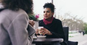 Stop Apologizing for Everything