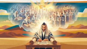 To Renew Our Days (Nitzavim-Vayelech, Covenant & Conversation)