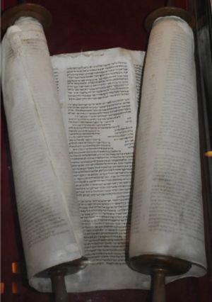 The Oldest Synagogue in New Hampshire: Temple Adath Yeshurun of Manchester