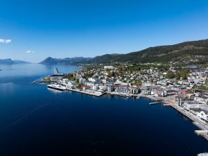 Skal Molde slutte å bygge?