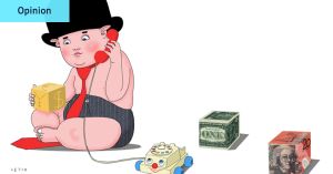 An $1080 share investment I made in 1993 is now worth $204,000. Should I sell?