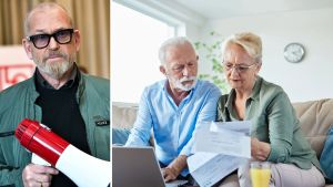 Då kan du gå i pension – om M vinner valet