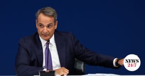 Το θέμα είναι ποιος θα τον πιστέψει