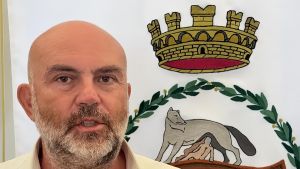 Amato nuovo consigliere per FdI: 