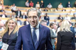 Ian Guider: Simon Harris’s savings plan has a €170bn reality problem