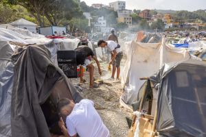 Marruecos contra los marroquíes