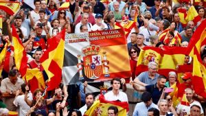 Ceuta y el miedo a la invasión: ¿a quién beneficia todo esto?