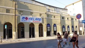 Goldoni Sorpresa, il cinema riapre (per ora)