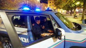 Ossessionava la ex: braccialetto. Starà ad almeno un chilometro da lei