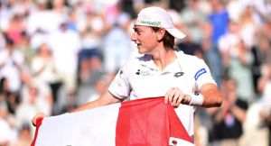 Ignacio Buse cae pero la bandera peruana sigue: ¿Quiénes toman la posta de Nacho en el US Open?