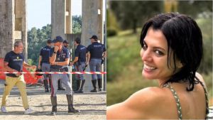 Il grido dal bagagliaio con le fascette ai polsi: “Aiuto, mi ammazza”