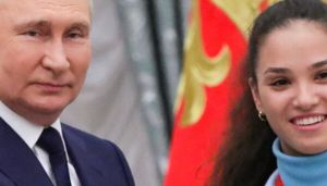 Frister Putin