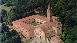 Ex monastero sui Colli in vendita a 35 milioni di euro