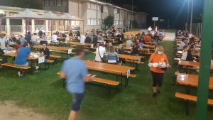 Troppe sagre, è polemica: «Nel weekend 80 eventi, così tolgono il lavoro ai ristoratori»