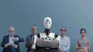 Nos fascinamos con una máquina porque … ¿nos olvidamos de ser humanos?
