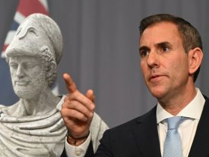 ‘Greek’ tragedy: Why Labor hubris is losing heartland voters
