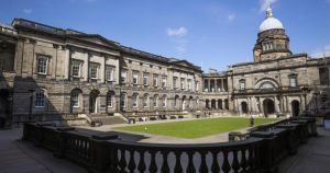 Universities are a jewel in Scotland’s crown - but they cannot survive as they are