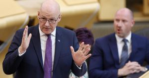 John Swinney is right that Scotland needs rewiring. Delivery is what matters now