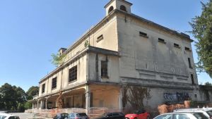 Ex Frigo di Udine, storia di un abbandono lungo 50 anni: addio ai 10 milioni Pnrr, l'area resta nel degrado