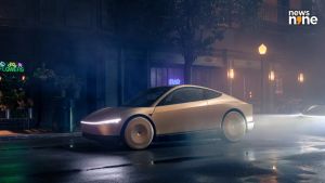US auto safety regulator are evaluating rollout of Tesla Cybercab