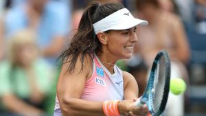 Us Open, Stefanini è out: 