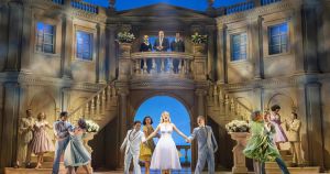All the West End shows heading to Norwich before the end of the year