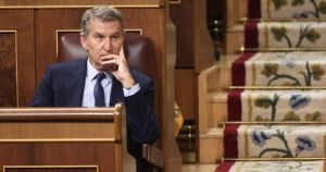 El PP judicializa la crisis de Ceuta apuntando a Sánchez y con Vox apretando por el delito de traición