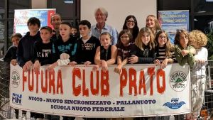 Nuoto, anche Futura e Azzurra avranno una sezione per gli over. Master al quadrato. Raddoppiano le squadre