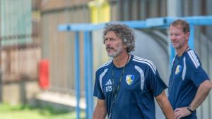 Nuova Ternana, corazzata sotto la lente. Prato: la scalata per la C parte dal big match