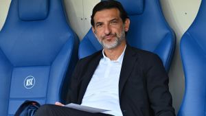 Baccin, un viaggio iniziato a Rimini. E’ il nuovo ds dell’Inter tricolore