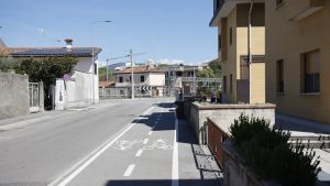 Lite in via del Carso a Gorizia, uomo di 30 anni fuori controllo fermato con il taser e arrestato