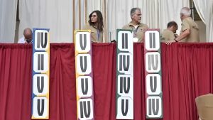 Ribaltone a Colcitrone, c’è Marmorini junior al posto di Tavanti. Simulata alla Colombina