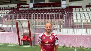 Alma verso il debutto. Tonelli: 