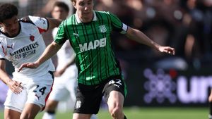 Thorstvedt Dalla lista in uscita a capitano